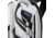 Dakine Workshpp Structure Pack, Translucent, 23 L, 10002966-TRANSLUCNT-02X