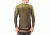 Dakine Wrath Snug Fit L-S, FIELD CAMO, S, 10001669-IELMO