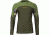 Dakine Wrath Snug Fit L-S, FIELD CAMO, S, 10001669-IELMO