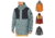 Dakine Wyeast Jacket - Mens, Balsam/Black, Ginger/Tarmac, Russet / Fennel, Shadow/Black
