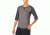 Dakine Xena 3-4 Jersey, CASTLEROCK / BLACK, L, 10001711-STLK/LK-L