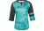 Dakine Xena 3-4 Jersey, LAGOON HAZE, XL, 10001711-LOOZE-XL
