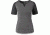 Dakine Xena S-S Jersey, CASTLEROCK / BLACK, M, 10001712-STLK/LK-M