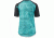 Dakine Xena S-S Jersey, LAGOON HAZE, L, 10001712-LOOZE-L