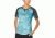 Dakine Xena S-S Jersey, LAGOON HAZE, L, 10001712-LOOZE-L