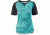 Dakine Xena S-S Jersey, LAGOON HAZE, L, 10001712-LOOZE-L
