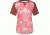 Dakine Xena S-S Jersey, WAIKIKI, S, 10001712-IKIKI
