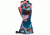 Dakine Yukon Glove - Kids-Daybreak-X-Large