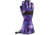 Dakine Yukon Glove - Kids, Purple Storm, Large, 01300270-P-91M-K/L