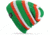 Dakine Zeke Beanie - Kid's-Green Stripe