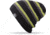 Dakine Zeke Stripe Beanie - Boys'-Black-One Size