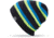 Dakine Zeke Stripe Beanie - Boys'-Midnight-One Size