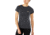 Dakine Zigzag Short Sleeve Tech T-Shirt - Womens, Heather Black, Extra Small, 10002085-HB-91M-XS