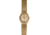 Dakota Bamboo Wrist Watch