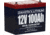 Dakota Lithium 12V 100Ah Deep Cycle Lifepo4 Battery, PID12V100AH