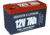 Dakota Lithium 12V 7Ah Battery, PID12V07AH