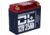 Dakota Lithium Plus 12V 25Ah 300CCA Battery, PID12V25AH