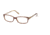 Dakota Smith 1014 SEDS 101400 Bifocal Prescription Eyeglasses - C - Brown SEDS 1014005435 BN