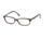 Dakota Smith 1014 SEDS 101400 Bifocal Prescription Eyeglasses - D - Black/turquoise SEDS 1014005435 BL