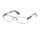 Dakota Smith 6009 SEDS 600900 Eyeglass Frames - D - Brown SEDS 6009005540 BN