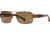 Dakota Smith Allegation SEDS ALLG06 Progressive Prescription Sunglasses SEDS ALLG066040 BN - Frame Color: Brown, Lens Diameter: 60 mm, Lens Diameter: 65 mm