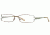 Dakota Smith Art Deco SEBM ARTD00 Bifocal Prescription Eyeglasses