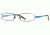 Dakota Smith Art Deco SEBM ARTD00 Bifocal Prescription Eyeglasses - Dirty Pool SEBM ARTD005135 BK