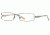 Dakota Smith Art Deco SEBM ARTD00 Bifocal Prescription Eyeglasses - Olive SEBM ARTD005135 BN