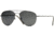 Dakota Smith C.H.I.P.S. SEDS CHIP06 Bifocal Prescription Sunglasses SEDS CHIP065640 SV - Frame Color: Gunmetal, Lens Diameter: 56 mm