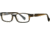 Dakota Smith Commitment SEDS COMM00 Eyeglass Frames - Brown SEDS COMM005245 BN