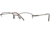 Dakota Smith Creston SEDS CRES00 Bifocal Prescription Eyeglasses - Timber SEDS CRES004740 BN