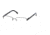 Dakota Smith DS-6019 SEDS 601900 Bifocal Prescription Eyeglasses - Gunmetal SEDS 6019005645 GM