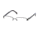 Dakota Smith DS-6019 SEDS 601900 Bifocal Prescription Eyeglasses - Matte Black SEDS 6019005645 BK
