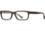 Dakota Smith Elusive SEDS ELUS00 Eyeglass Frames - Oak SEDS ELUS005445 BN