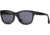 Dakota Smith Endeavor SEDS ENDE06 Progressive Prescription Sunglasses SEDS ENDE065445 BK - Frame Color: Black, Lens Diameter: 54 mm