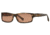 Dakota Smith Impulse SEDS IMPU06 Sunglasses - Chestnut SEDS IMPU065935 BNL