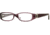 Dakota Smith Indian Sun SEDS INDI00 Eyeglass Frames - Amethyst SEDS INDI005335 PU