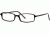 Dakota Smith Ivy League SEBM IVYL00 Eyeglass Frames - Black SEBM IVYL005240 BK