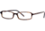 Dakota Smith Ivy League SEBM IVYL00 Eyeglass Frames - Tortoise SEBM IVYL005240 TO