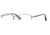 Dakota Smith Liberty SEDS LIBE00 Prescription Eyeglasses