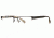 Dakota Smith Metro SEDS METO00 Eyeglass Frames - Matte Black SEDS METO005335 BK
