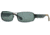 Dakota Smith Midtown SEBM MIDT06 Single Vision Prescription Sunglasses SEBM MIDT065930 BK - Lens Diameter: 58 mm, Frame Color: Blacktop, Lens Diameter: 59 mm