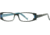 Dakota Smith Modular SEBM MODU00 Eyeglass Frames - Black Glass SEBM MODU005140 BK
