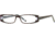 Dakota Smith Modular SEBM MODU00 Eyeglass Frames - Mint Chip SEBM MODU005140 BN