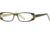 Dakota Smith Modular SEBM MODU00 Eyeglass Frames - Split Pea SEBM MODU005140 GN