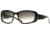 Dakota Smith Montana SEDS MONA06 Sunglasses - Black SEDS MONA066030 BK
