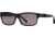 Dakota Smith Perception SEDS PERC06 Single Vision Prescription Sunglasses SEDS PERC065945 BK - Frame Color: Black, Lens Diameter: 59 mm, Lens Diameter: 63 mm