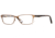 Dakota Smith Persistent SEDS PERS00 Bifocal Prescription Eyeglasses - Acorn SEDS PERS005440 BN