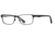 Dakota Smith Persistent SEDS PERS00 Bifocal Prescription Eyeglasses - Matte Black SEDS PERS005440 BK