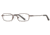 Dakota Smith Relax SEDY RELA00 Single Vision Prescription Eyewear - Brown SEDY RELA004625 BN